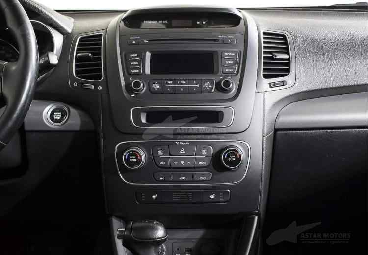 Kia Sorento III Prime