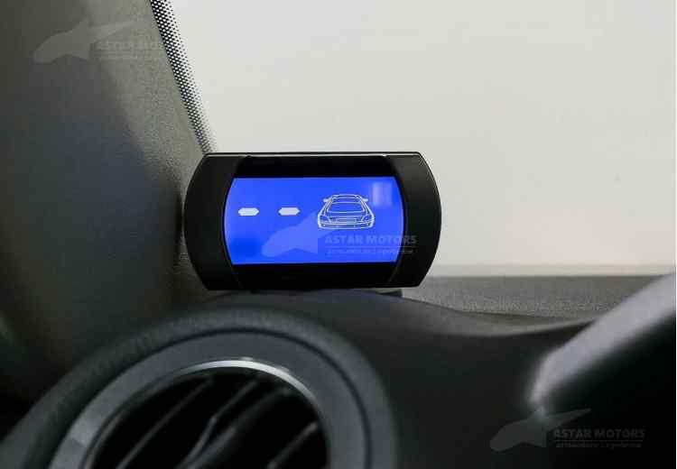 Volkswagen Tiguan I Рестайлинг