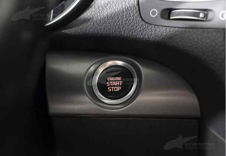 Kia Sorento III Prime