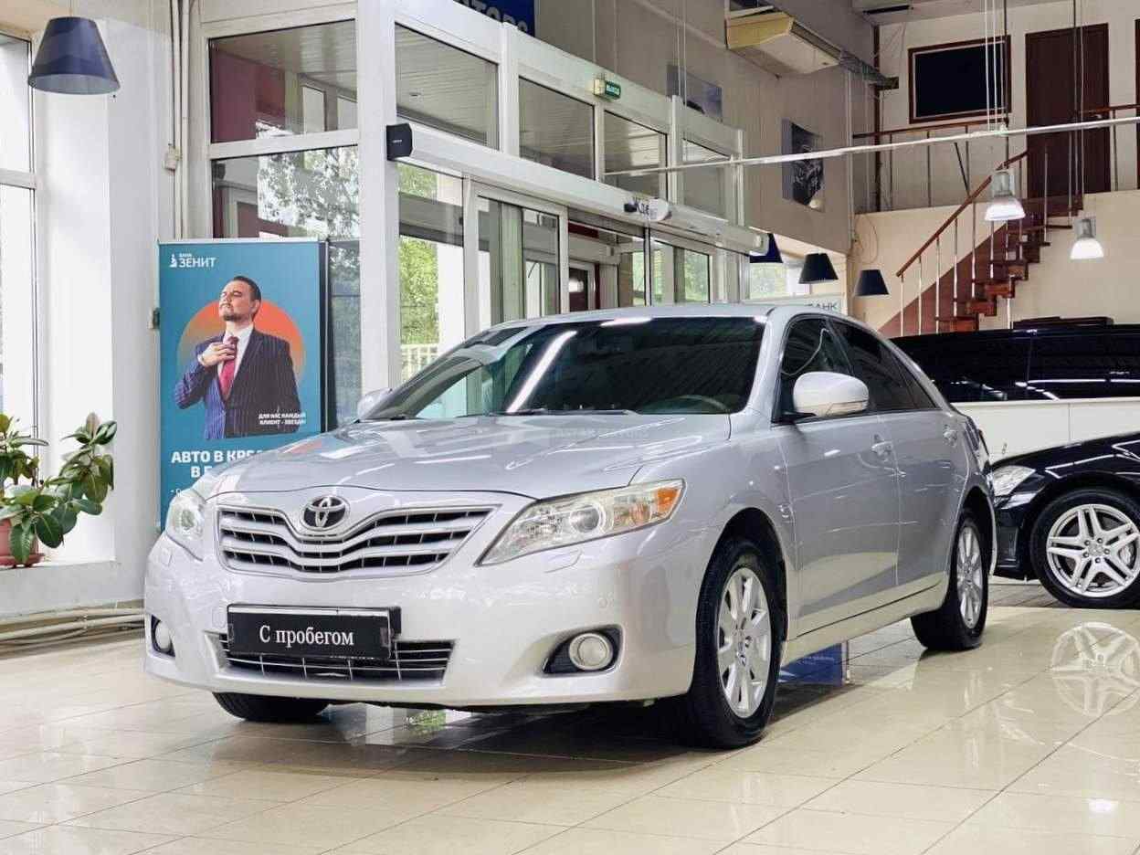 Camry 6