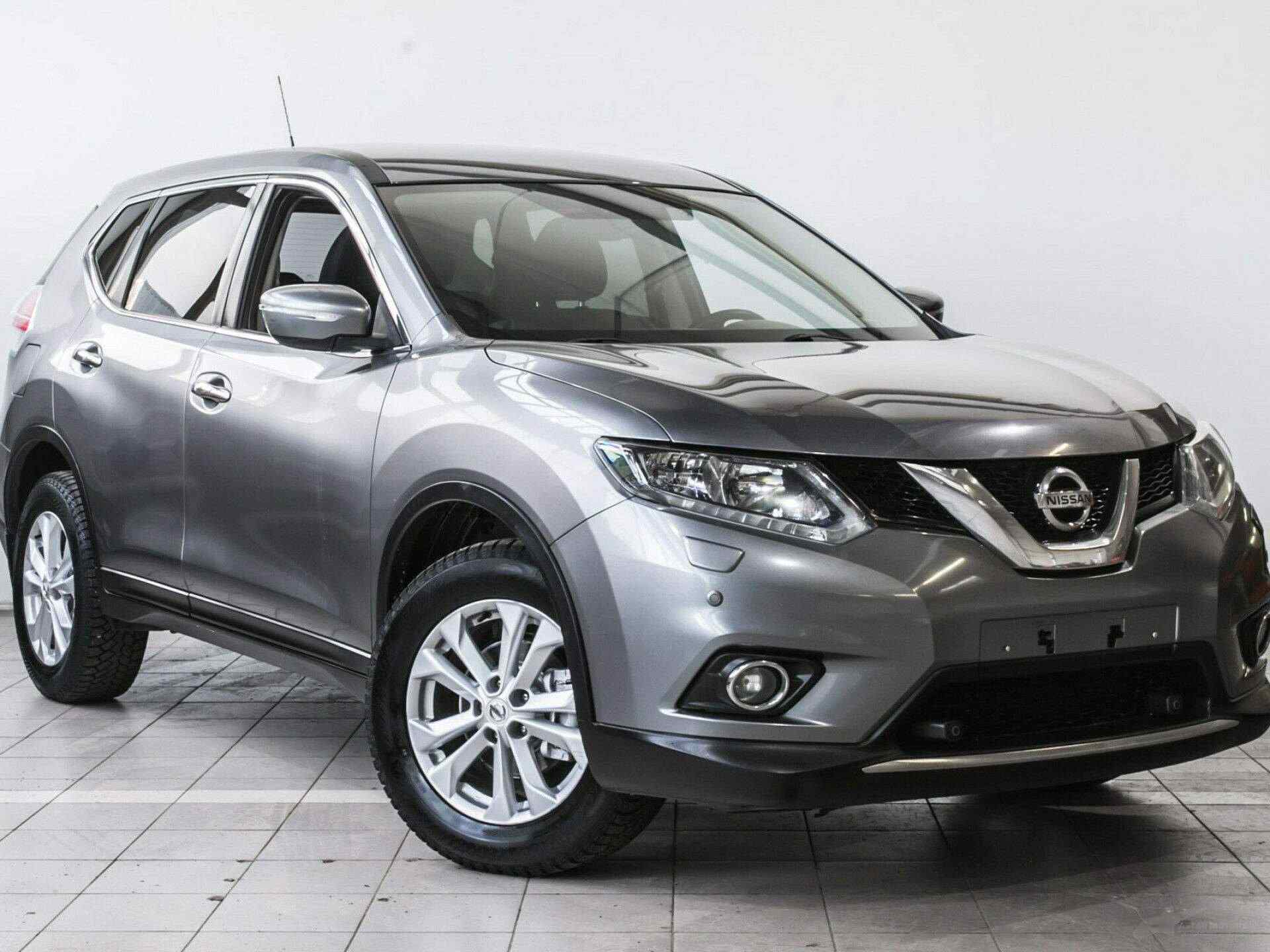 Nissan x trail 2016. Nissan x Trail 2016 года. Х Трейл 2016.