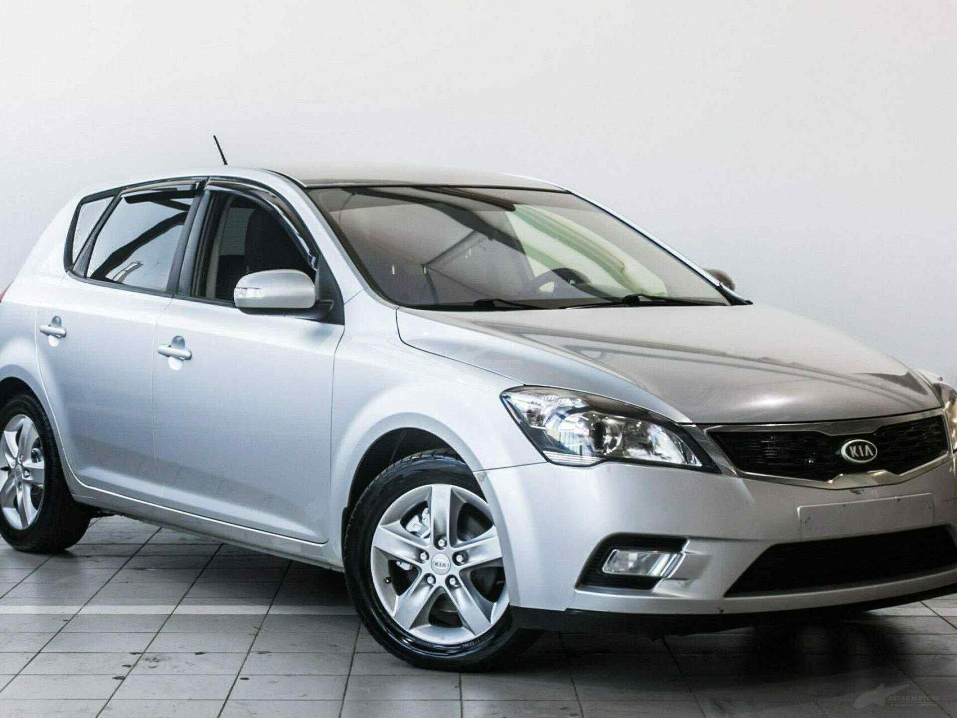 Kia РЎРР” 2011