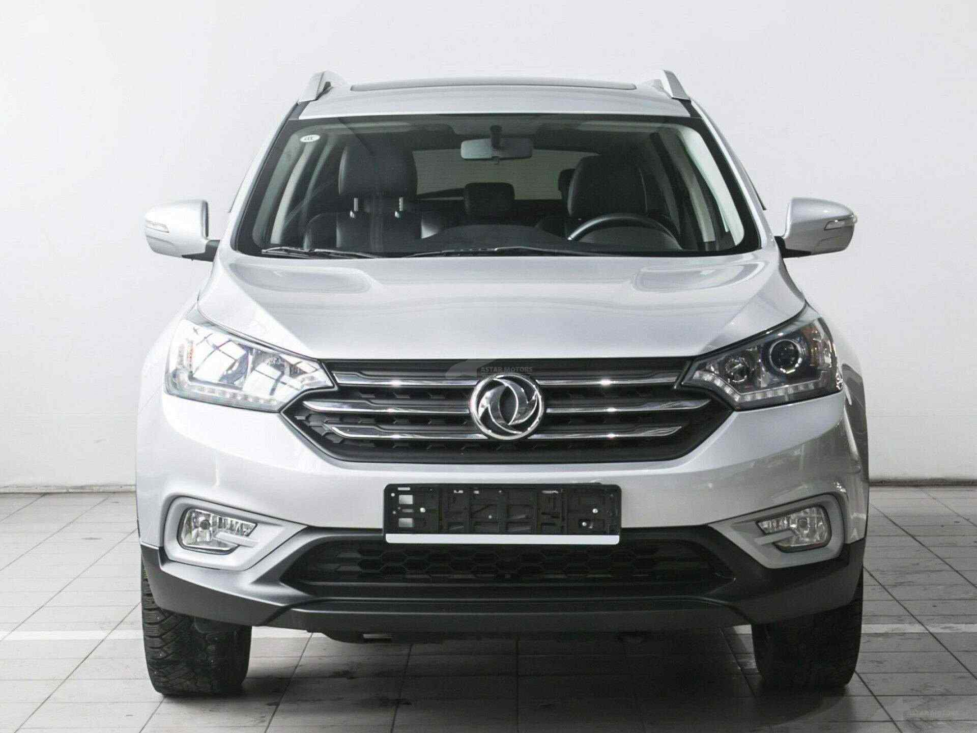 Dongfeng ax7. Dongfeng DFM ax7 2403005, артикул 2403005.